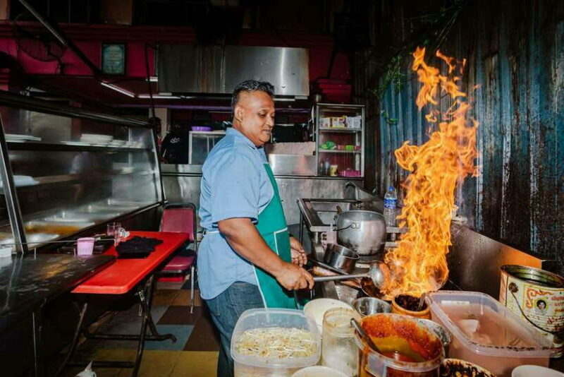 Kuala Lumpur: Sambal Street Food Tour with 15+ Tastings - Final Thoughts: Is It Worth It?