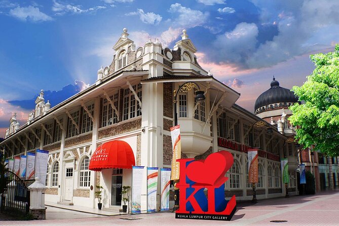 Kuala Lumpur Self-Guided Audio Tour - Pricing and Guarantees