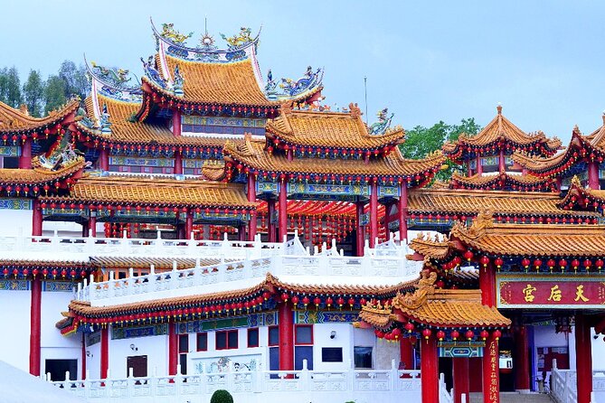 Kuala Lumpur Self-Guided Audio Tour - Customer Feedback and Improvements