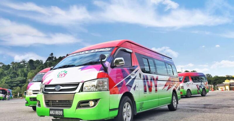 Kuala Lumpur: Sightseeing by Private Vehicle With Driver - Pickup and Language Availability