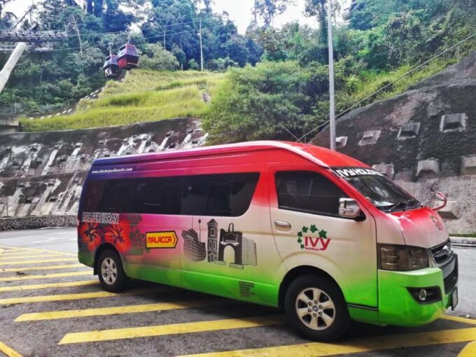 Kuala Lumpur: Sightseeing by Private Vehicle With Driver - Customer Feedback and Ratings
