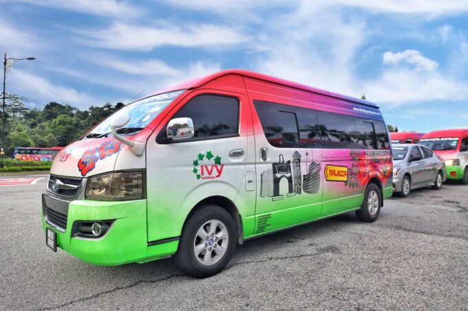 Kuala Lumpur: Sightseeing by Private Vehicle With Driver - Flexibility and Customization