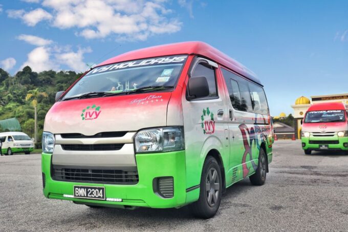 Kuala Lumpur: Sightseeing by Private Vehicle With Driver - Accessibility Considerations