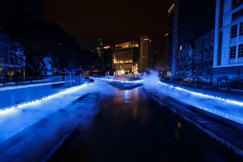 Kuala Lumpur: Sightseeing, Markets, and Food Night Tour - Key Points