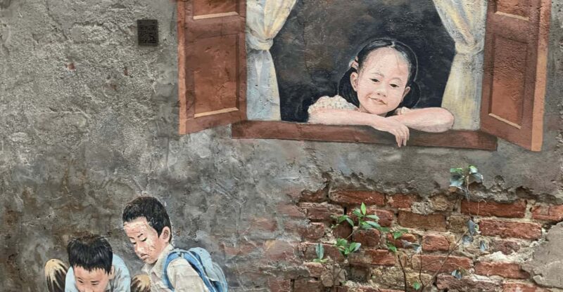 Kuala Lumpur: Street Art and Nightlife Tour - Key Points