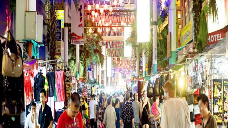 Kuala Lumpur: Street Market Exploration & Shopping Tour - Customer Feedback