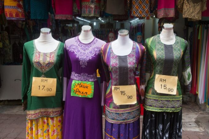 Kuala Lumpur: Street Market Exploration & Shopping Tour - Frequently Asked Questions