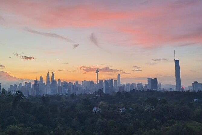 Kuala Lumpur Sunrise Tour With Breakfast Teh Tarik & Roti Canai - Weather and Experience Notes