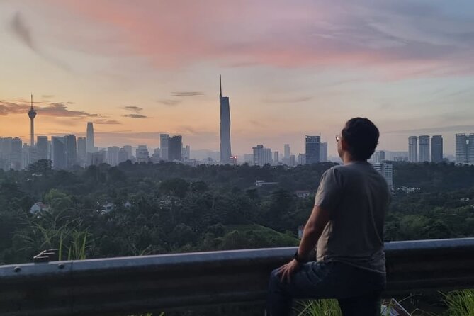 Kuala Lumpur Sunrise Tour With Breakfast Teh Tarik & Roti Canai - Additional Food and Beverages