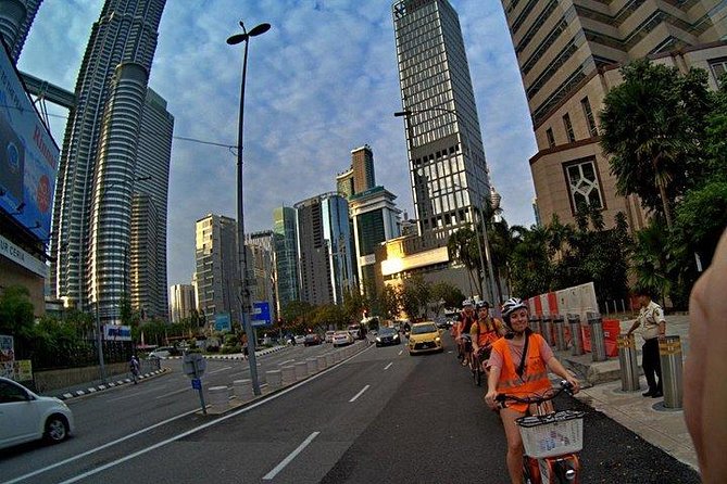Kuala Lumpur Sunset and Night Tour - Cancellation Policy