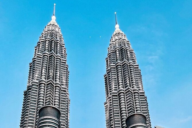Kuala Lumpur Sunset Evening Cycling Tour - Additional Information