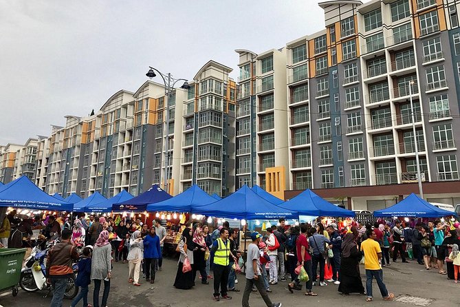 Kuala Lumpur to Cameron Highlands - Customer Reviews