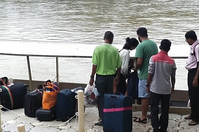 Kuala Lumpur to Taman Negara Shuttle - or Vice Versa - Customer Feedback and Ratings