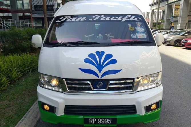 Kuala Lumpur to Taman Negara Shuttle - or Vice Versa - Additional Information