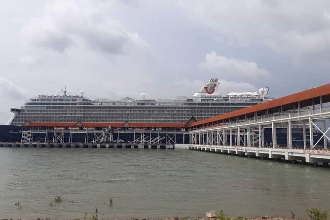 Kuala Lumpur Tour Cruise Excursion From Port Klang - Pricing and Booking