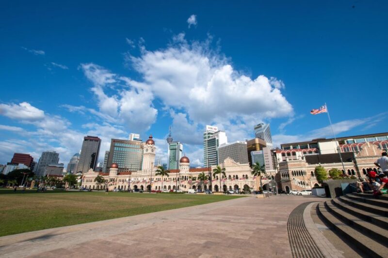 Kuala Lumpur: Tour With 21 Attractions and KL Tower Ticket - Itinerary Highlights