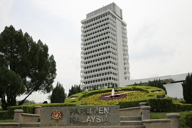 Kuala Lumpur Tower Observation Deck & City Tour - Cancellation Policy