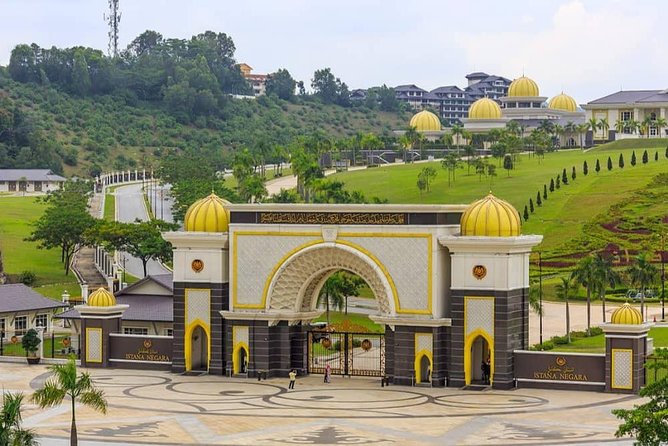 Kuala Lumpur Tower Observation Deck & City Tour - Pricing and Group Size