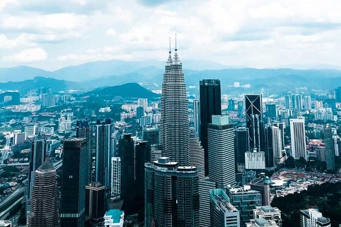 Kuala Lumpur Tower Observation Deck & City Tour - Tour Duration