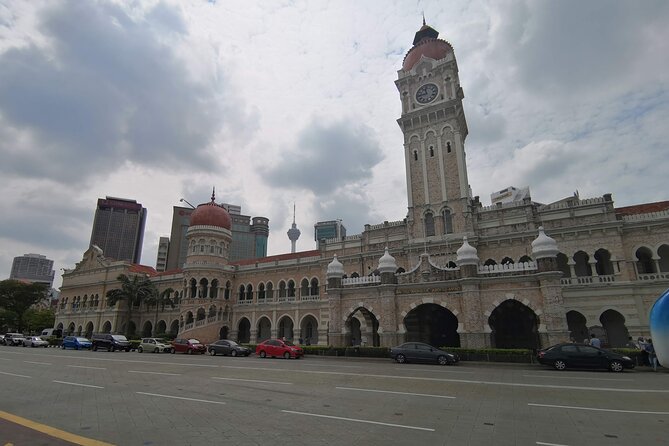 Kuala Lumpur Walk, Eat & See Tour - Tour Highlights