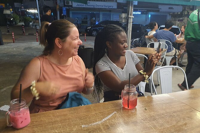 Kuala Lumpur Walk, Eat & See Tour - Inclusions
