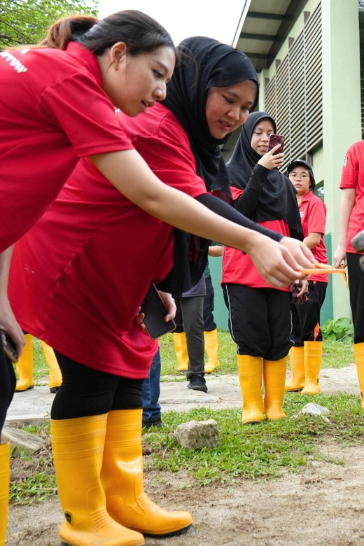 Kuala Lumpur: Zoo Negara Instant Entry E-Ticket - Diverse Animal Collection