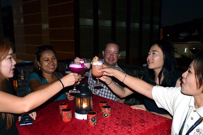 Kuala Lumpurs Nightlife Secrets and Street Food - Sampling Traditional Street Food
