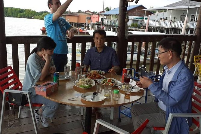Kuala Selangor Fireflies Tour (Special Deal) - Tour Overview