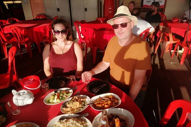 Kuala Selangor Fireflies Tour (Special Deal) - Reviews and Pricing