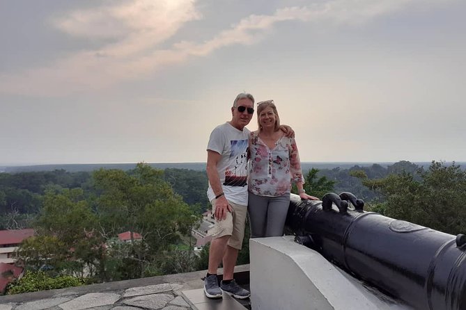 Kuala Selangor Firefly Boat Tour With Roundtrip Transfer From Kuala Lumpur - Recommendations and Guidelines