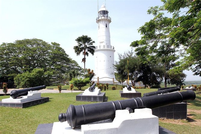 Kuala Selangor Firefly Seafood Dinner Tour Include Free Boat Ride - Customer Experiences