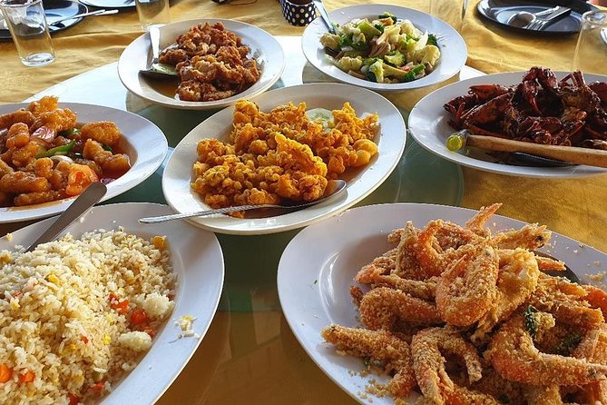 Kuala Selangor Firefly Seafood Dinner Tour Include Free Boat Ride - Recommendations and Tips