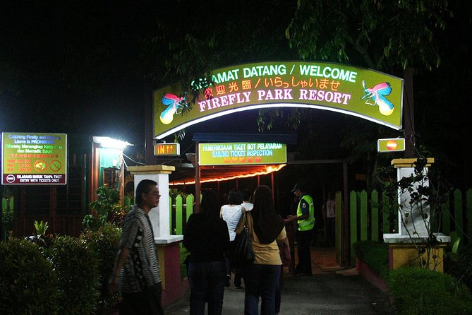Kuala Selangor Firefly Tour : Exclusive Deal - Accessibility and Recommendations