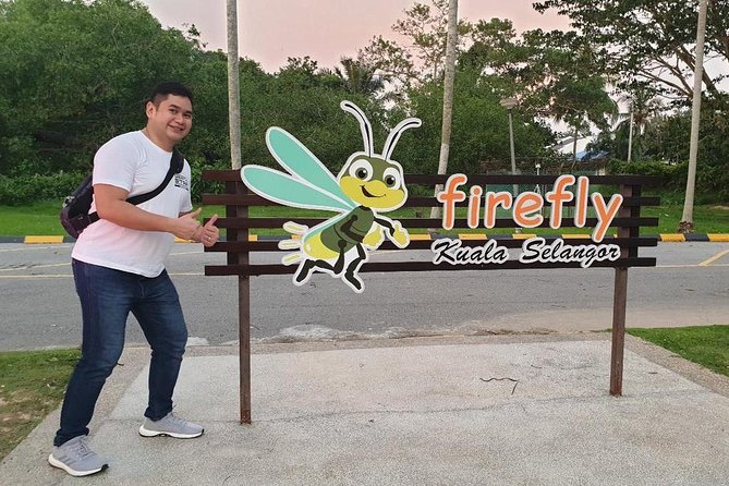 Kuala Selangor Firefly Tour : Exclusive Deal - Firefly Viewing Restrictions