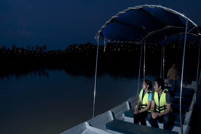 Kuala Selangor Firefly Tour : Exclusive Deal - Booking Information