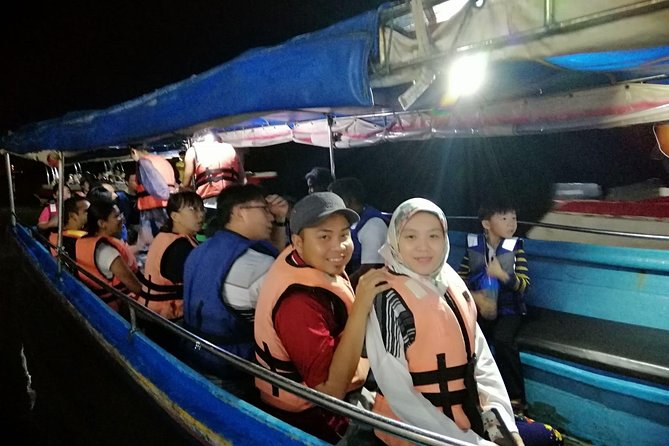 Kuala Selangor Firefly Tour From Kuala Lumpur - Tour Schedule and Accessibility