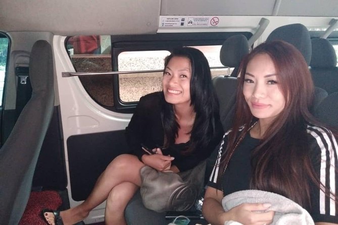 KualaLumpur Airport to Cameron Highland CityHotel One-wayTransfer - Vehicle and Driver