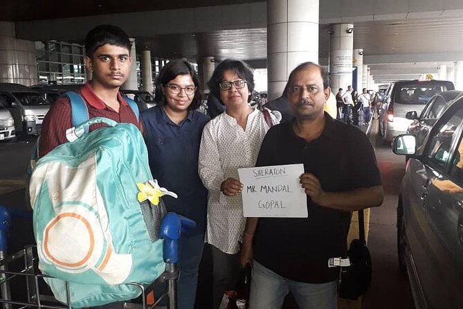 KualaLumpur Airport to Cameron Highland CityHotel One-wayTransfer - Accessibility Information