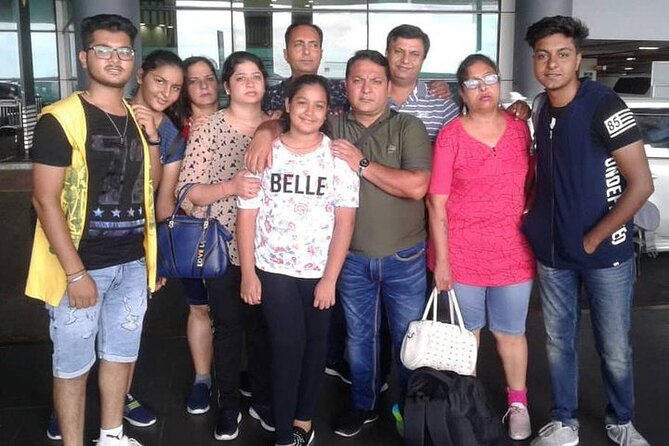 KualaLumpur Airport to Cameron Highland CityHotel One-wayTransfer - Sum Up