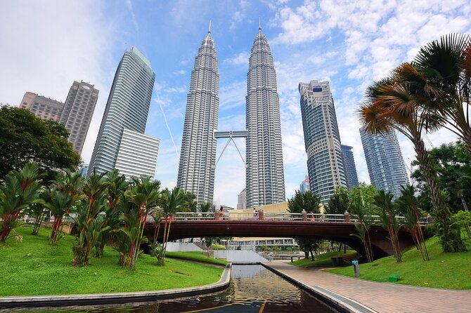 Kualalumpur Private Tour for Cruise Passengers With Tour Guide - Good To Know