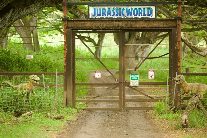 Kualoa Ranch Electric Mountain Bike Tour: Novice Level - Reserving Your Spot