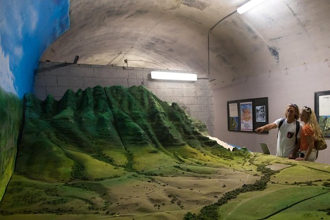Kualoa Ranch: Hollywood Movie Sites Tour - Directions