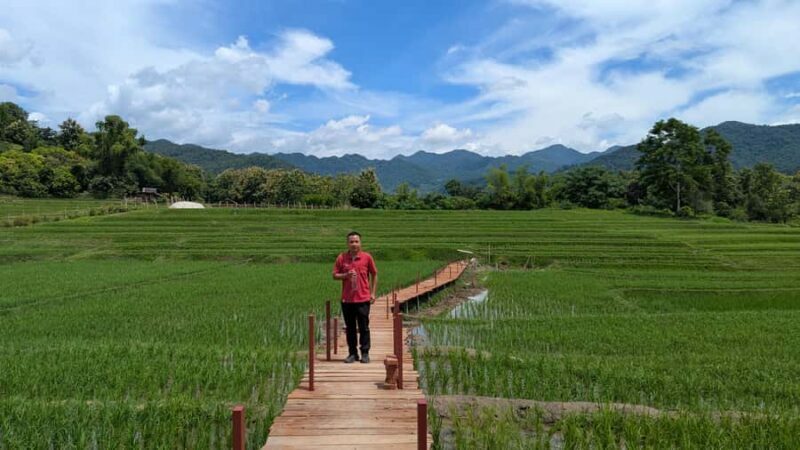 Kuang Si Falls, Forest Easy Hike & Mekong Sunset Cruise - Frequently Asked Questions