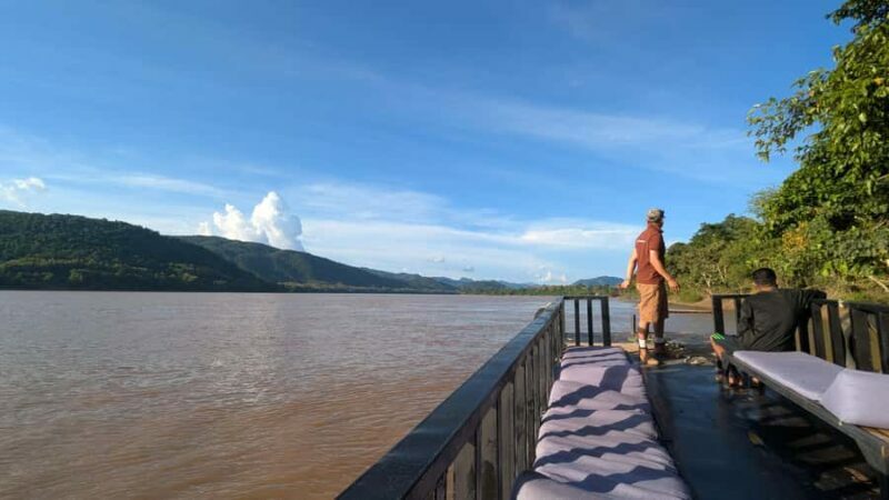 Kuang Si Falls, Forest Easy Hike & Mekong Sunset Cruise - Final Thoughts