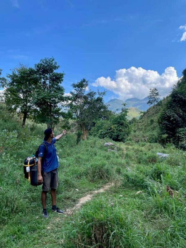Kuang Si Falls, Khmu Village Trek & Sunset Cruise - Key Points