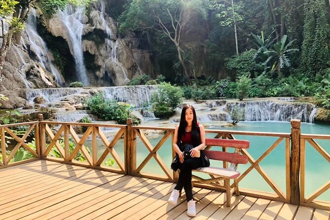 Kuang Si Waterfall Tour - Tour Reviews