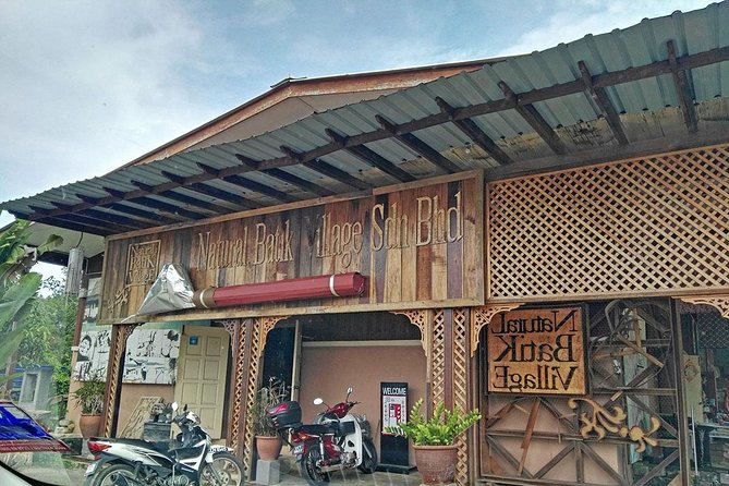 Kuantan Day Tour From Kuala Lumpur With Tower188 Observation Deck - Tour Details