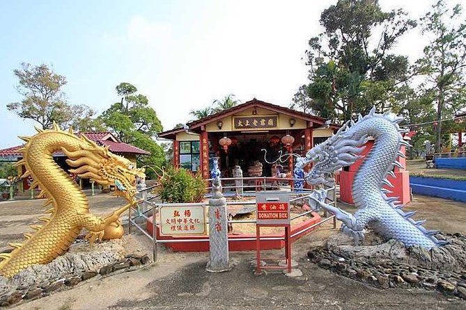 Kuantan Day Tour From Kuala Lumpur With Tower188 Observation Deck - Discovering Sungai Lembing Tin Mines