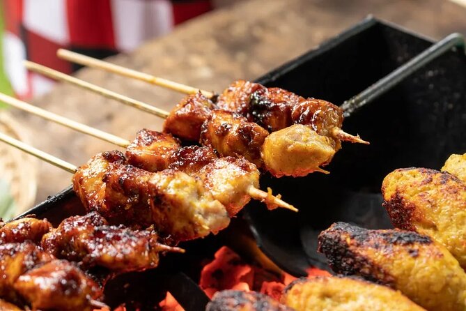Kubu Terrace Jatiluwih Cooking Class - Booking Confirmation Process