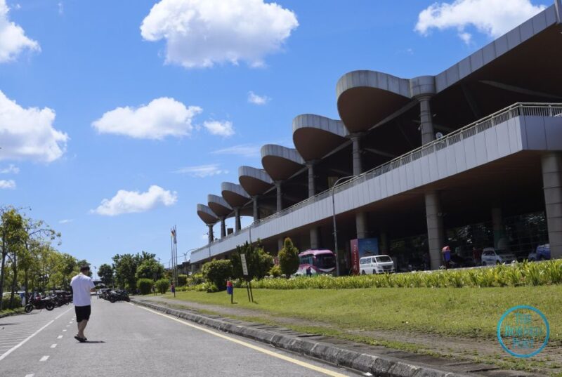 Kuching Airport Transfer - Arrival - Festive Season Surcharge
